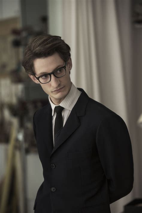 yves saint laurent pierre niney film streaming|Yves Saint.